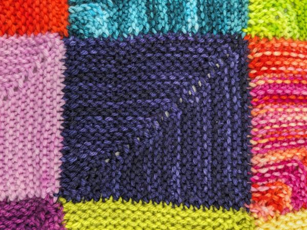 Zing Yarn Set and Zingy Knit Blanket Pattern - Image 5