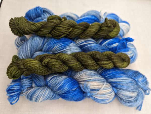 Peruvian Highland DK: Meri - Image 5