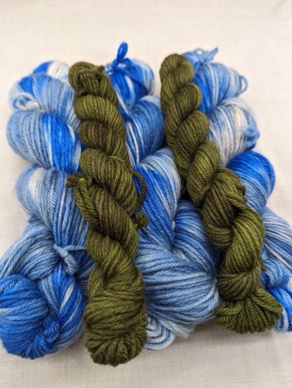 Peruvian Highland DK: Meri - Image 3