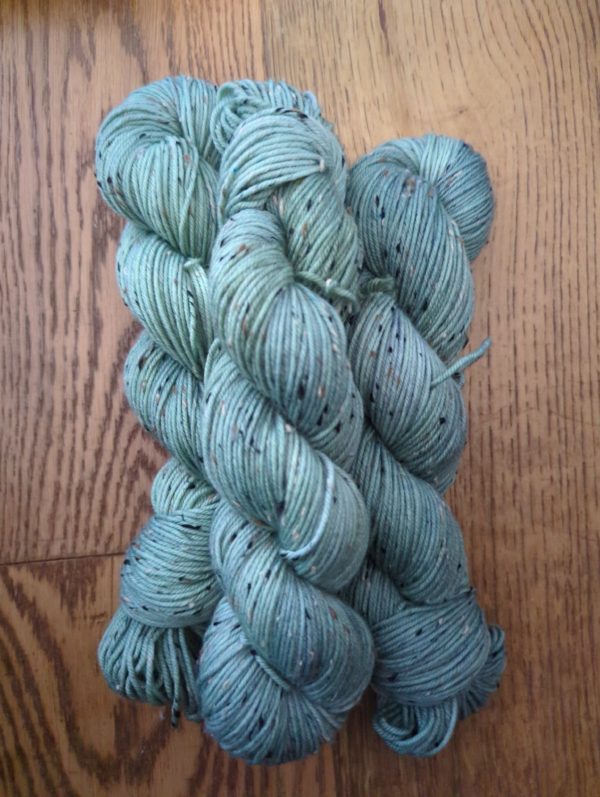 Merino Nep DK: Sea