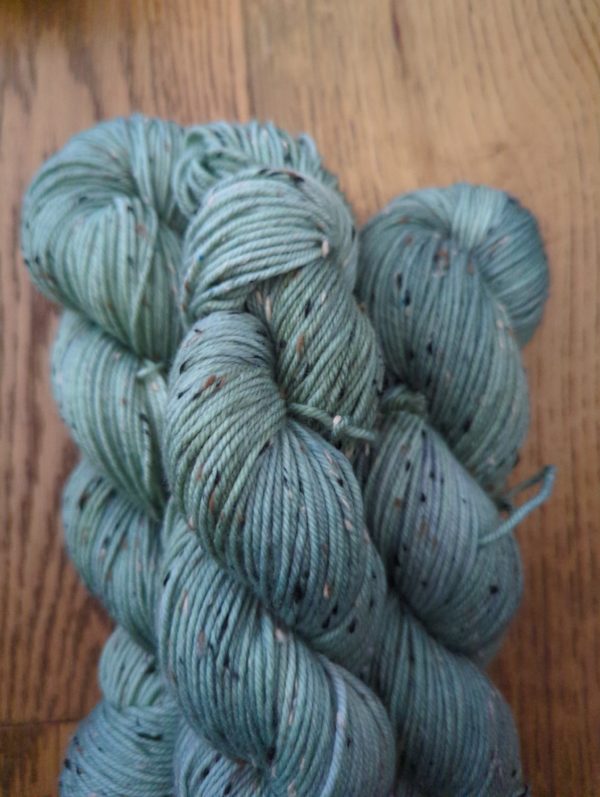 Merino Nep DK: Sea - Image 2